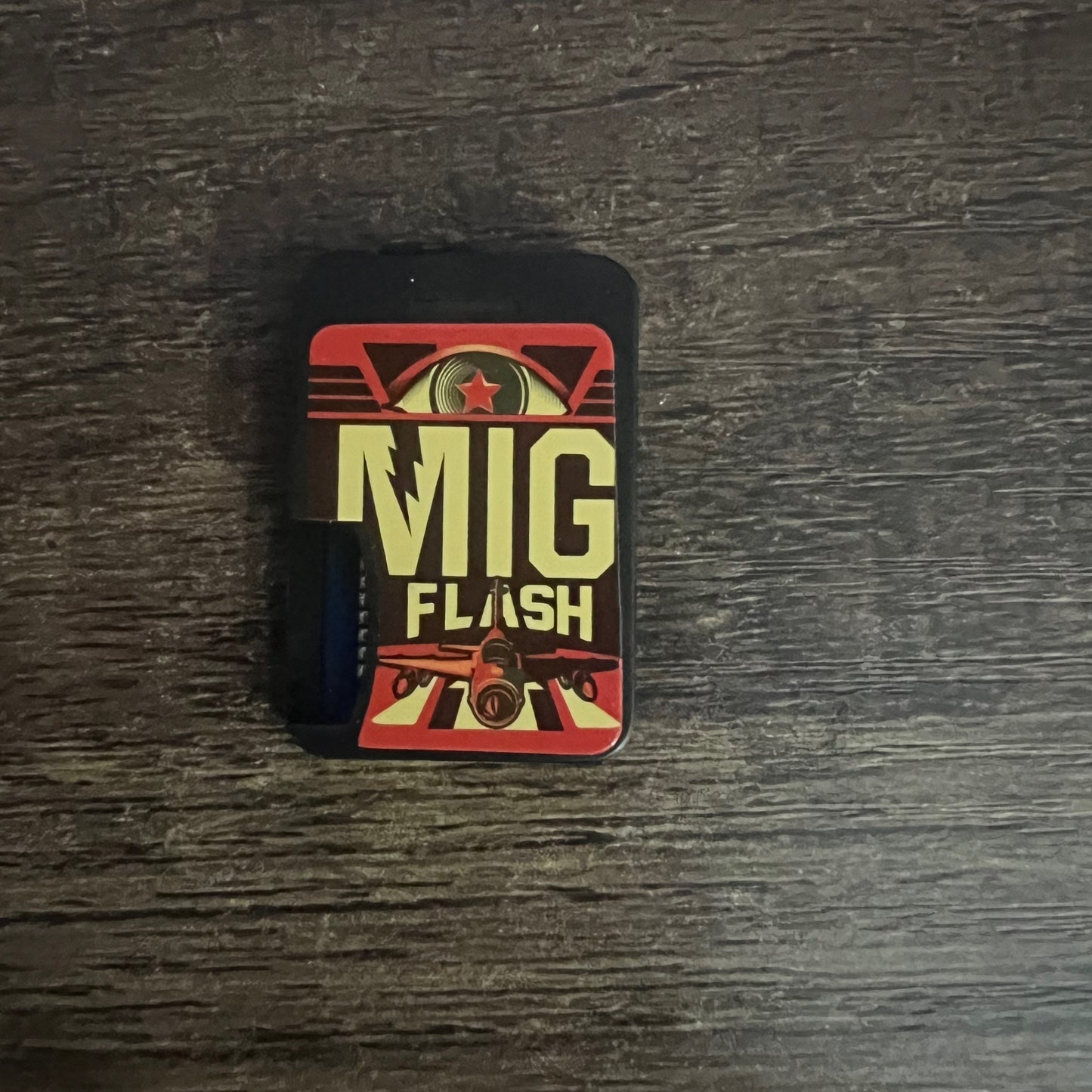 MiG Flash Cart v2